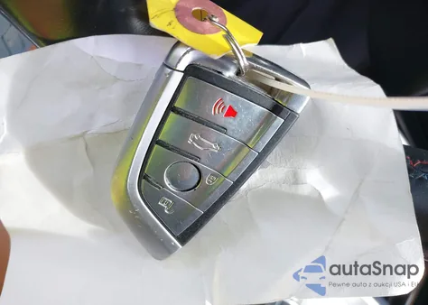 2015 BMW X5 xDrive35I из США, поврежденный, VIN 5UXKR0C58F0K63172